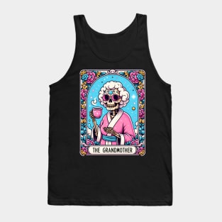 The Grandmother Tank Top